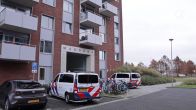Man (53) overleden na val van balkon Almere
