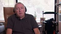 ALS-diagnose zet Johans leven volledig op zijn kop: noodgedwongen bij zoon in huis