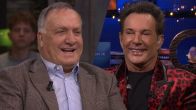Gerard Joling deelt hilarische anekdote over eerste ontmoeting met Dick Advocaat