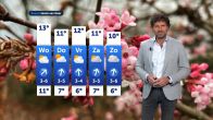 Zacht winterweer met kans op warmterecord