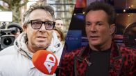Gerard Joling is blij voor Marco Borsato na vrijspraak: 'Verschrikkelijk wat hem is aangedaan'