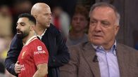 Ziet Dick Advocaat het nog goedkomen met Arne Slot bij Liverpool?