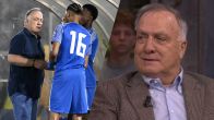 Dick Advocaat overweegt Eredivisie-spits naar Curaçao te halen: 'We hebben voorin nog wat problemen'