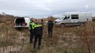 Stoffelijk overschot gevonden in duinen bij Hoek van Holland