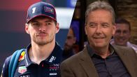 Voorspelling Valentijn Driessen over Max Verstappen komt uit: ‘Als het niet over voetbal gaat, heb ik meestal gelijk!’