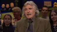 Johan Derksen over agressieve deurverkopers: ‘Het is verschrikkelijk!’