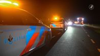 Dode man gevonden in Maren-Kessel, waarschijnlijk aangereden