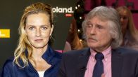 Johan Derksen over RTL Tonight-debuut Leonie ter Braak: 'Een ontzettend leuke vrouw, maar...'