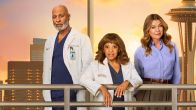 Grey's Anatomy vanaf 2 januari op NET5