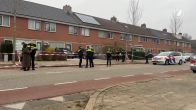 'Kind gewond na belletje trekken bij woning in Nijmegen'
