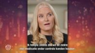 Mette-Marit heeft longtransplantatie nodig