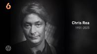 Driving Home for Christmas-zanger Chris Rea overleden (74)