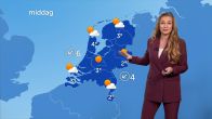 Winterweer houdt aan tijdens de kerstdagen