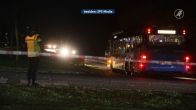 Man (38) uit Almere overleden bij ongeluk met bus