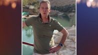 Valentijn Driessen probeert te vloggen in Oman: ‘Ze zijn schofterig brutaal!’