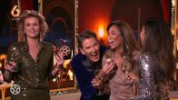 Voorproefje eindejaarsspecial van Shownieuws