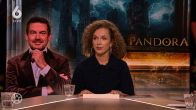 Nieuw programma Pandora belooft veel spanning