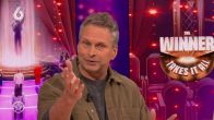Ronald Molendijk doet oproepje aan The Winner Takes It All-deelnemer