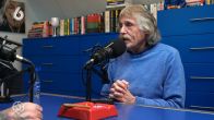 Johan Derksen spreekt zich uit na ophef met Antoinette Scheulderman