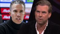 Rutger Castricum hekelt aanpak Robin van Persie bij Feyenoord: 'Swabberbeleid!'