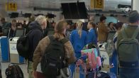 Stroomstoring zorgt voor vertragingen op Schiphol