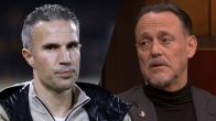 Hugo Borst over toekomst Robin van Persie bij Feyenoord: ‘Dán vrees ik dat z’n einde nabij is’