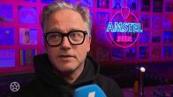 Artiesten over feestelijk afscheid van Golden Earring
