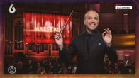 Daverend succes voor Jamai in het programma Maestro