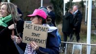 Tata Steel-schaaktoernooi uitgesteld door protestactie van XR