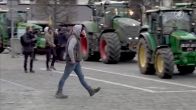 Nederlandse boeren naar Brussel uit angst voor EU-deal met Zuid-Amerika
