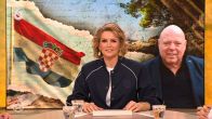 Peter Gillis onder vuur in Kroatië