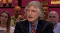 Johan Derksen over RTL Tonight: 'Er is iets gebeurd wat ik niet voor mogelijk had gehouden...'