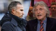 'Robin van Persie is erin geslaagd zijn drie beste spelers niet meer te laten functioneren!'