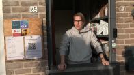 Willemien moet pakketpunt sluiten na klacht buurman: 'Er is geen overlast'