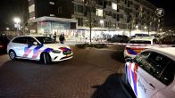 Man gewond bij schietincident Amsterdam