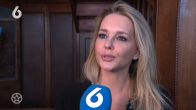 Chantal Janzen keert na tien jaar terug in theater