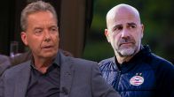 Valentijn Driessen weet het zeker: ‘Peter Bosz vertrekt bij PSV'