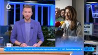 Fracties D66, VVD en CDA stemmen in met coalitieakkoord