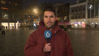 Tientallen mensen bij protest tegen politiegeweld in Utrecht