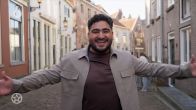Volkszanger Ammar wil dolgraag meedoen aan Holland Zingt Hazes