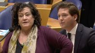 Video: Caroline van der Plas woedend na onderbreking door Kamervoorzitter: 'Dit is schandalig!'