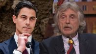 Johan Derksen over verhogen AOW-leeftijd: ‘Onfatsoenlijk om mensen tot zeventigste te laten werken’