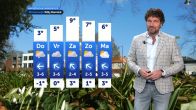 Weerbericht woensdag 4 februari 2026