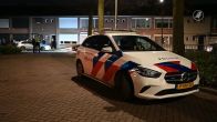Schietpartij in Tilburg door uit de hand gelopen ruzie tussen twee mannen