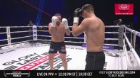 Serdar Eroglu vs Vasite Amaritei