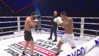 Highlights Andre Santos vs Deniz Demirkapu