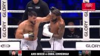 Highlights Luis Tavares vs Alin Nechita