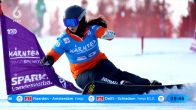 Snowboardster Dekker naar achtste finales op parallelreuzenslalom