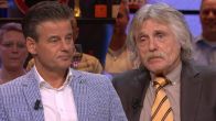 Bezoek Johan Derksen aan EasyToys roept vragen op: ‘Wil je er gaan werken?'