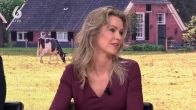 Ze zou de toekomst van de boeren redden, maar het liep anders af voor Wiersma
